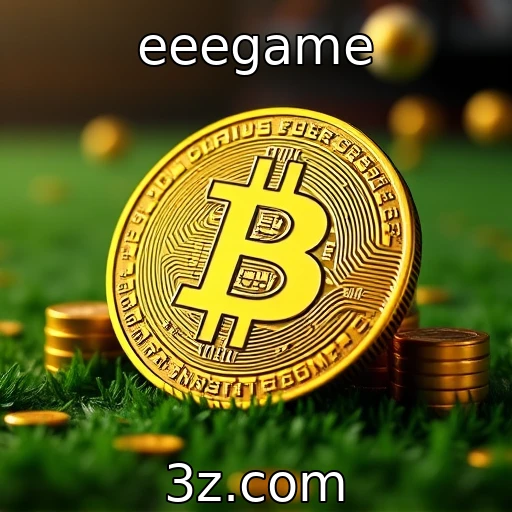 Apostadores Brasileiros: Como as Cripto Estão Transformando o Mercado | eeegame