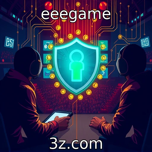 Como as apostas esportivas estão moldando o futuro do entretenimento - eeegame