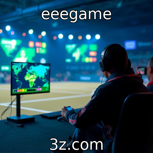 As melhores estratégias para apostas esportivas em 2025 : eeegame