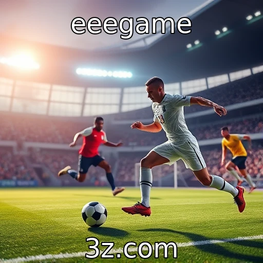 As melhores estratégias para maximizar suas apostas esportivas em 2025 | eeegame