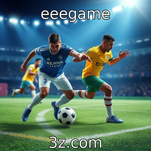 Como as apostas esportivas estão moldando o futuro dos campeonatos brasileiros | eeegame