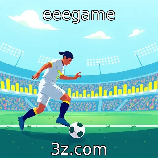 Apostas Esportivas: Como Analisar Dados para Lucrar nas Partidas : eeegame