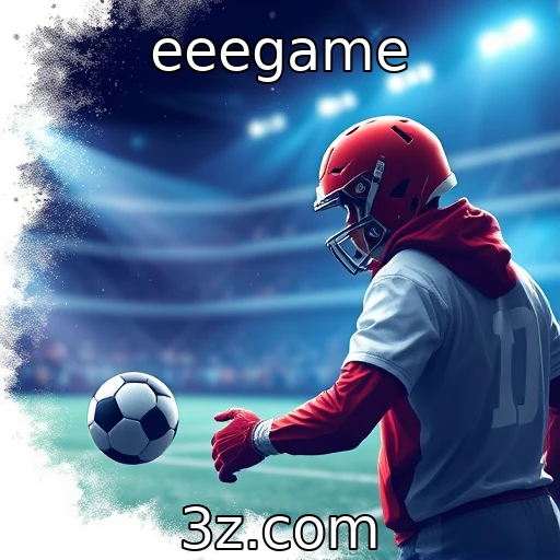 Desvendando os segredos das apostas esportivas: como criar estratégias vencedoras : eeegame